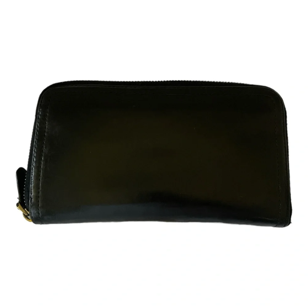 Prada Leather Wallet - Picture 2 of 3